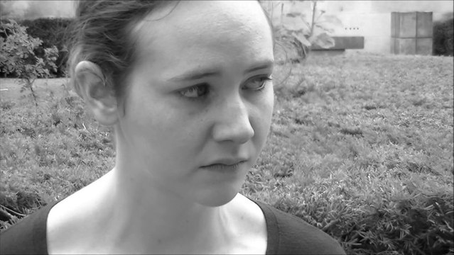 [Pan, le film] Bout d'essai : Mylène CROUZILLES - Expression libre (29/06/2013)