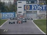 F1 - San Marino GP 2003 - Race - Part 1