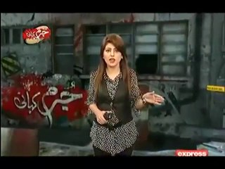 Jurm Kahani - 27th October 2013