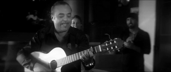 Chico Castillo " Vivir " Official Video Clip Greatest Hits