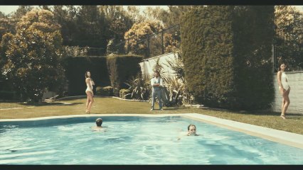 Gökhan Özen - İki Yeni Yabancı