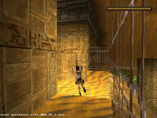 Tomb Raider [10] La Cité de Khamoon