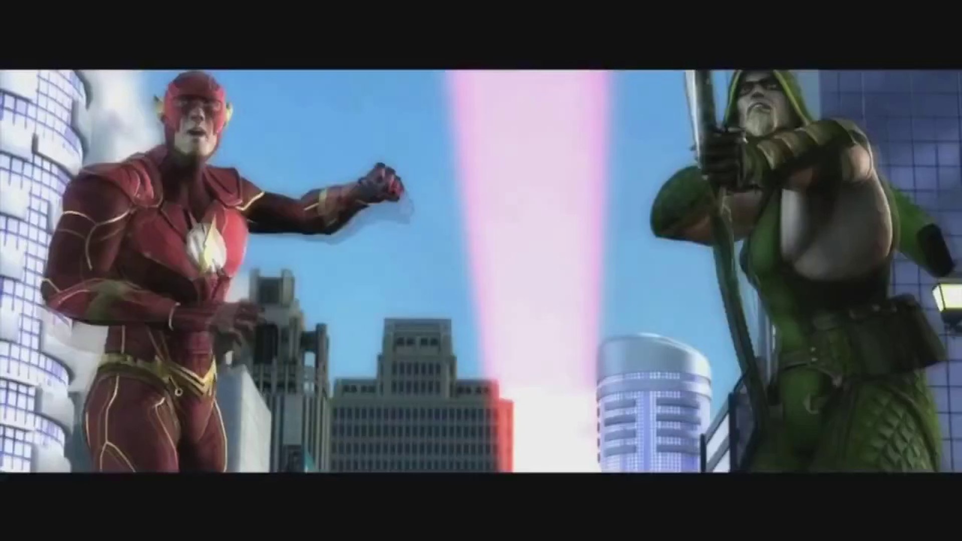 ⁣Injustice Niggas Among Us (Parody)