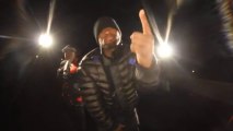50 Cent ft kidd kidd-shooting gun