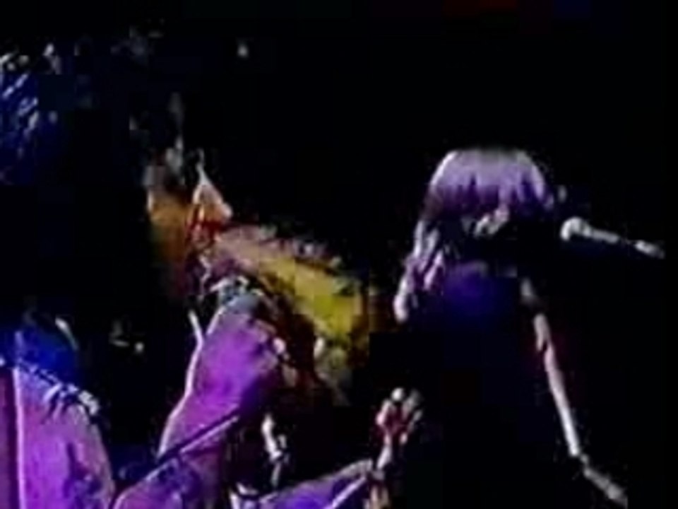 ACDC  - If you want blood you've got it