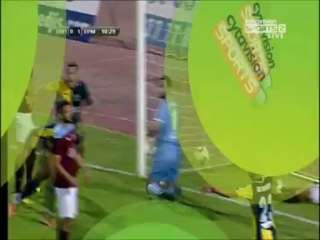 Ένωση-Ερμής 0-2 (7η αγωνιστική)