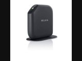 Belkin Connect Wireless Router Generation Review