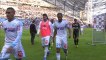 Olympique de Marseille (OM) - Stade de Reims (SdR) Le résumé du match (11ème journée) - 2013/2014