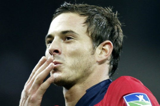 FC Nantes (FCN) - LOSC Lille (LOSC) Le résumé du match (11ème journée) - 2013/2014