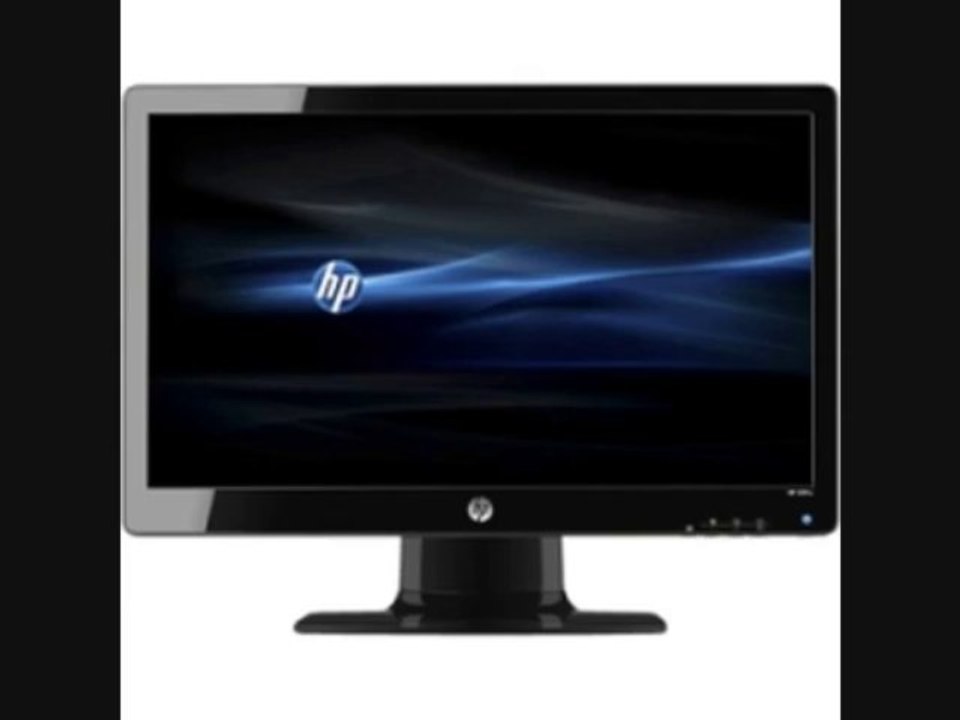 Hp 2211x 21 5 Inch Led Monitor Review