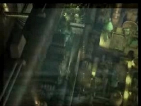 AMV - FF VII AC Linkin Park - With You
