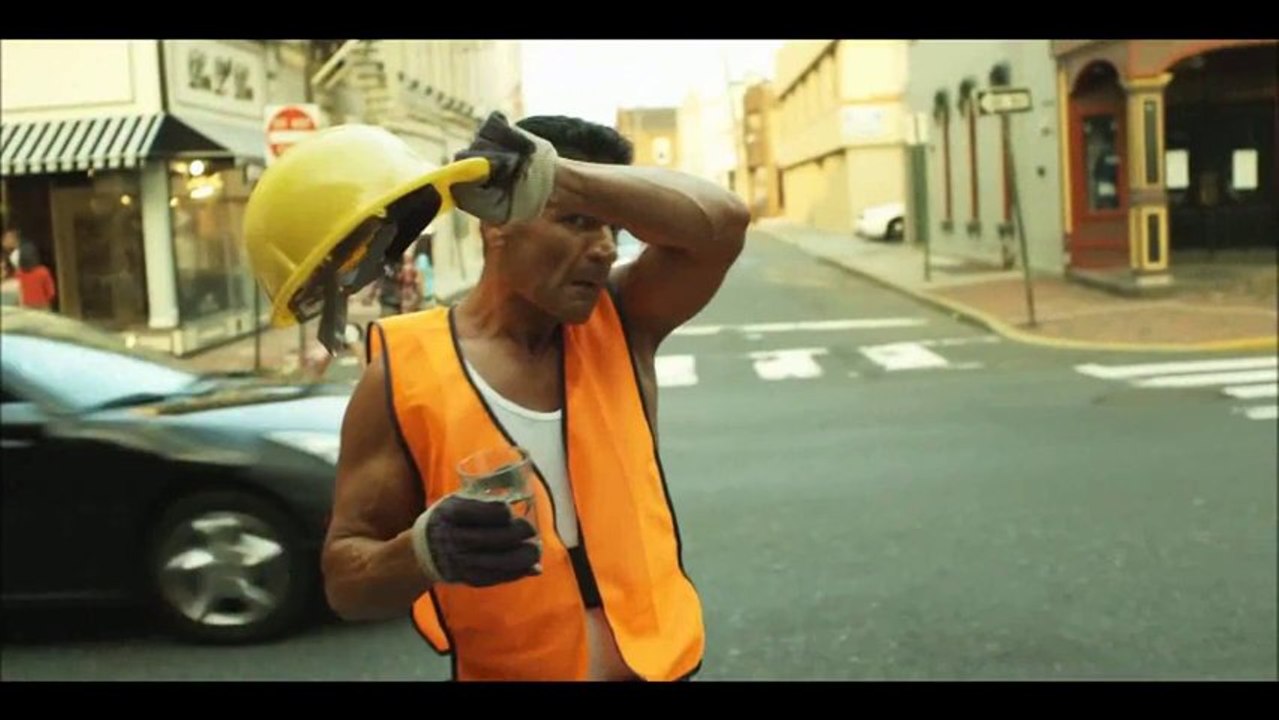 Ellie Lawson - A Hundred Ways (Temple One 2012 Remix)