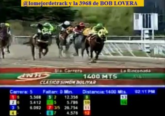 larinconada 5 carrera domingo 27 de octubre del 2013