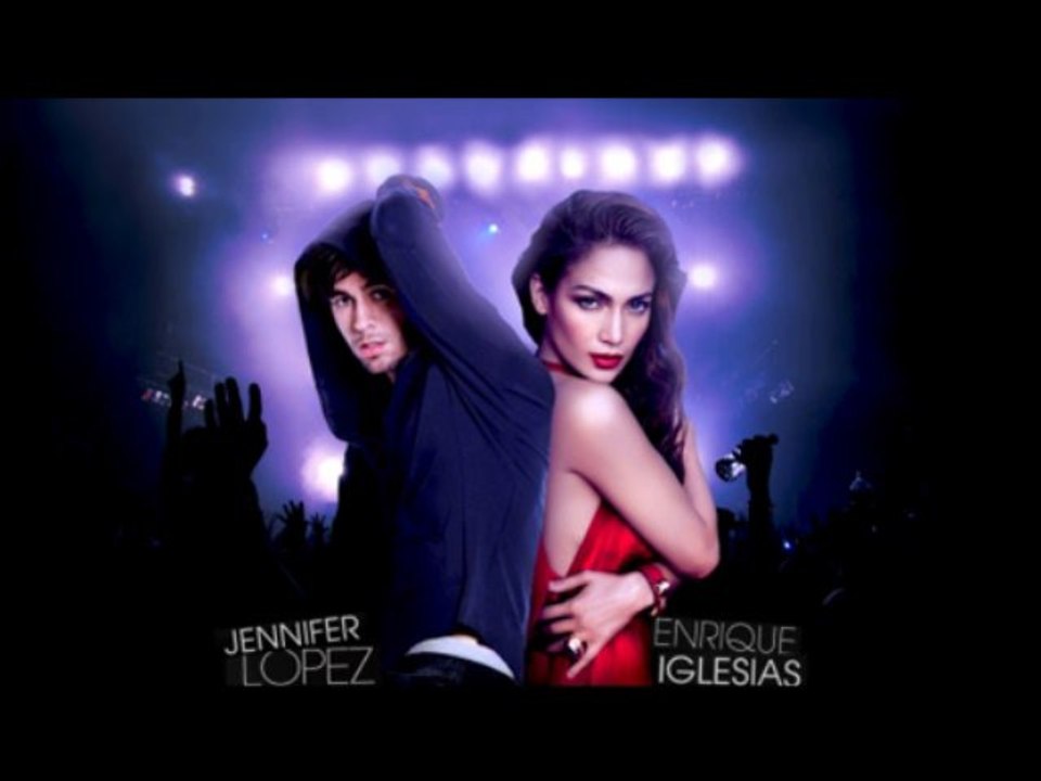 Jennifer Lopez Ft Enrique Iglesias & Snoop Dogg - Physical