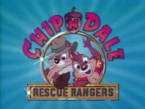 Tic et Tac Rangers du risque 01x06 - Les naufrages socissoplane