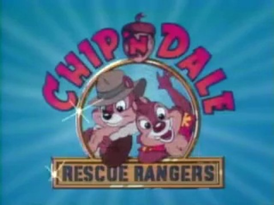 Tic et Tac Rangers du risque 01x06 - Les naufrages socissoplane