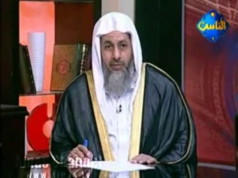 حكم الاحتفال بالمولد النبوي - الشيخ مصطفى العدوي