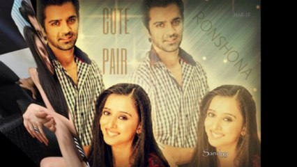 Barun Sobti - Pyaar tune kya kiya - RonShona/Sukhiya