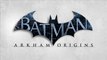Batman Arkham Origins Cheat Engine Hack