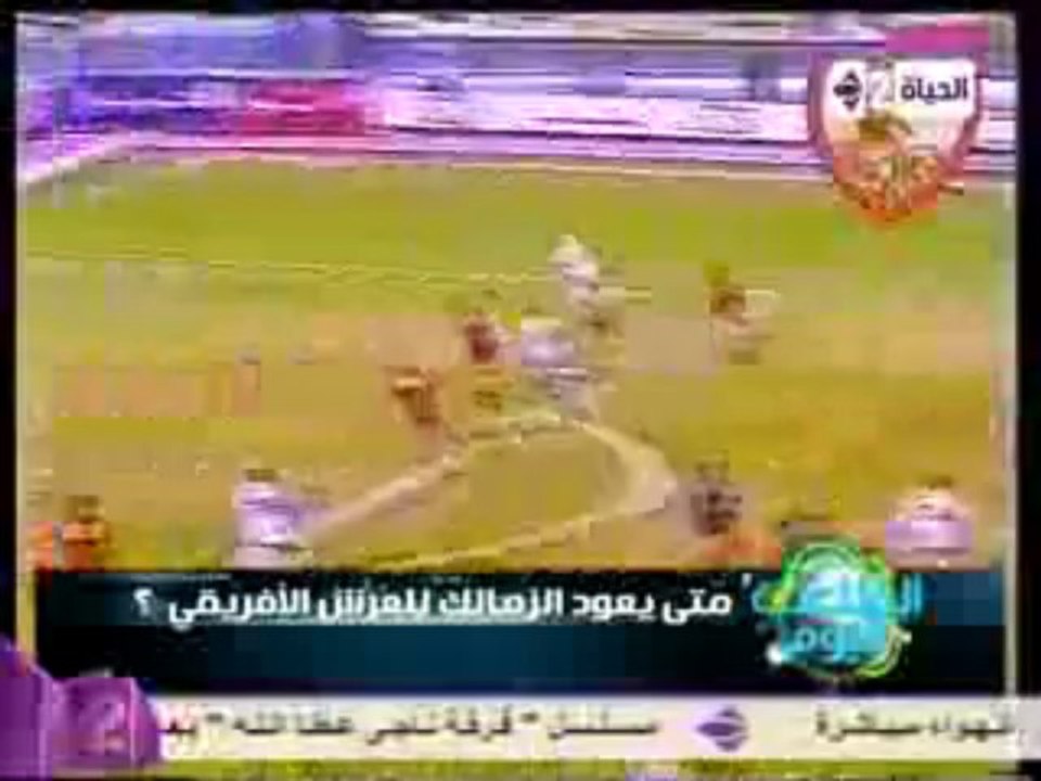 almala3eb alyoum  26-10-2013 - p2