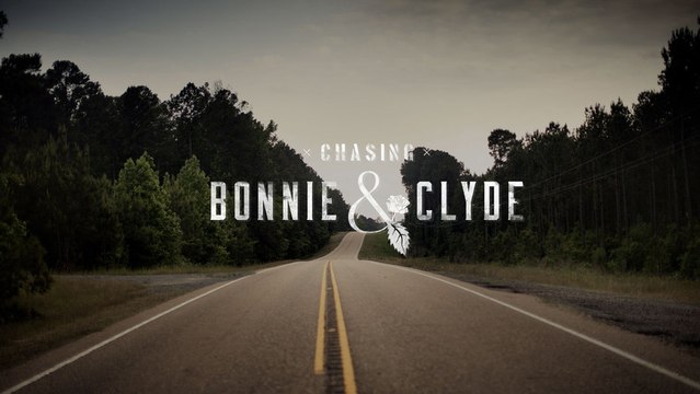 Chasing Bonnie & Clyde - Trailer - Documentary