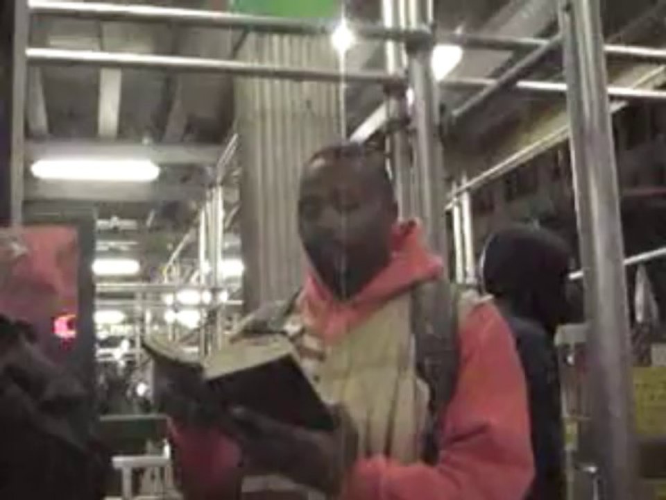 The Roman Catholic Church Is a Demonic Church and The Pope is not Your Father.