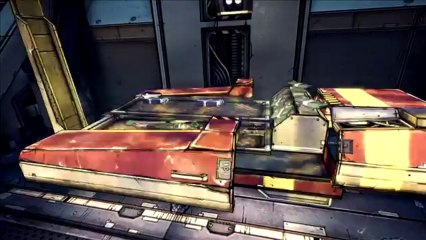 Borderlands 2 $100K Loot Hunt Sweepstakes Trailer