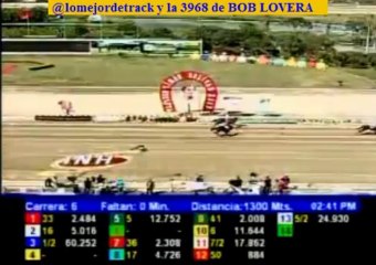 larinconada 6 carrera domingo 27 de octubre del 2013