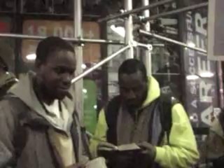 Pt. 1 When The Lord Come Back For the Second Time it’s Wont Nice Day.