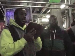 Pt. 2 When The Lord Come Back For The Second Time it’s Wont Nice Day.