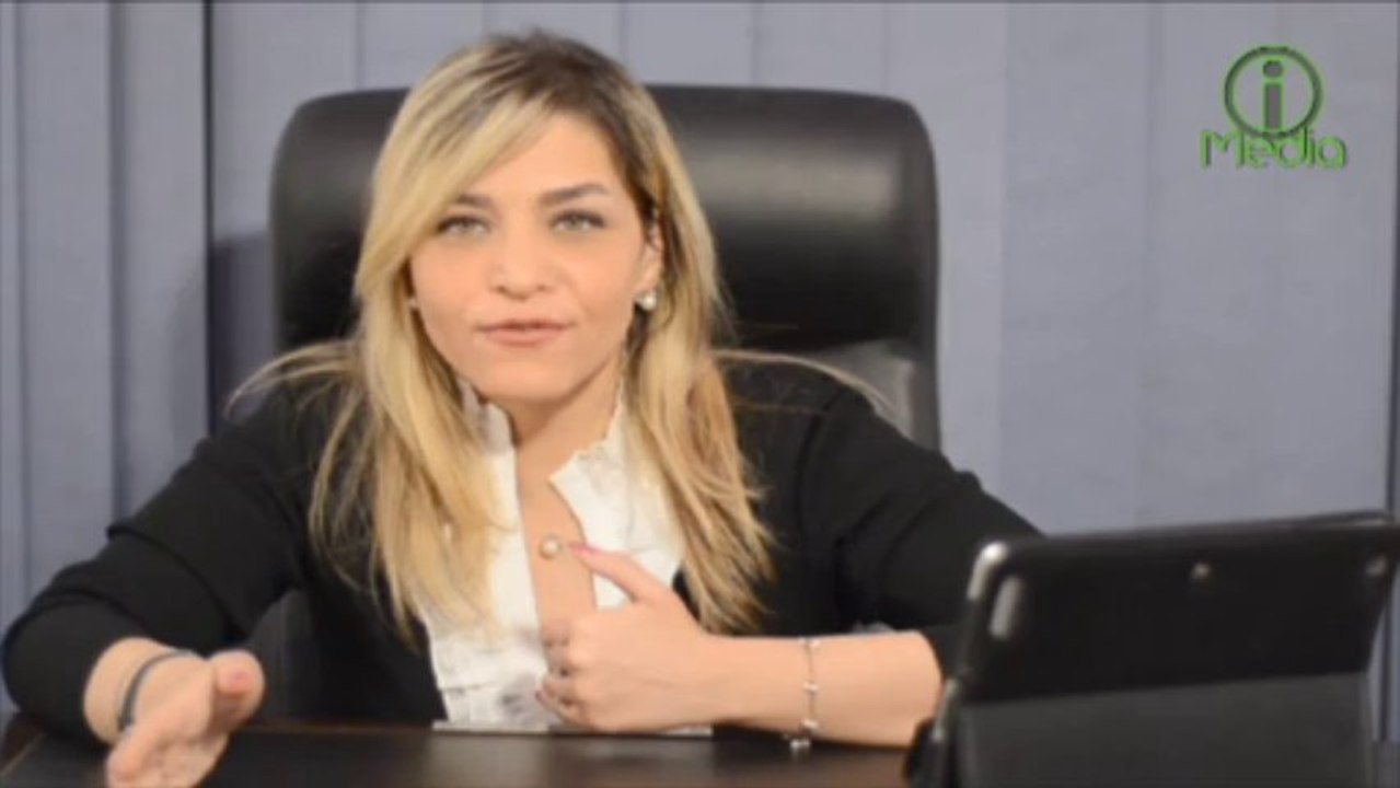 برج العقرب المتلون
