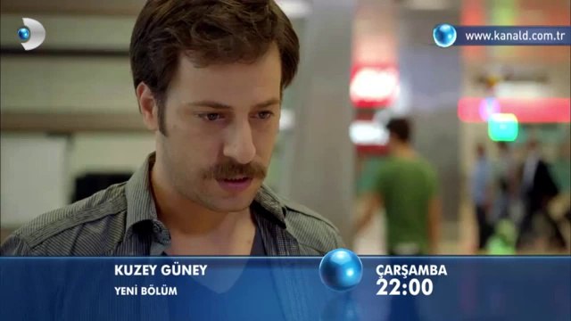 Kuzey Güney 75. Bölüm Fragmanı