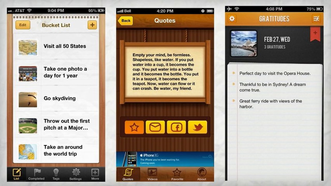 How to Make an App for iPhone and iPad without Coding