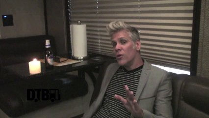 Matchbox Twenty / Kyle Cook - CRAZY TOUR STORIES Ep. 19