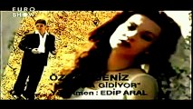 Özcan Deniz Hosüma Gidiyor (nostalji) by feridi