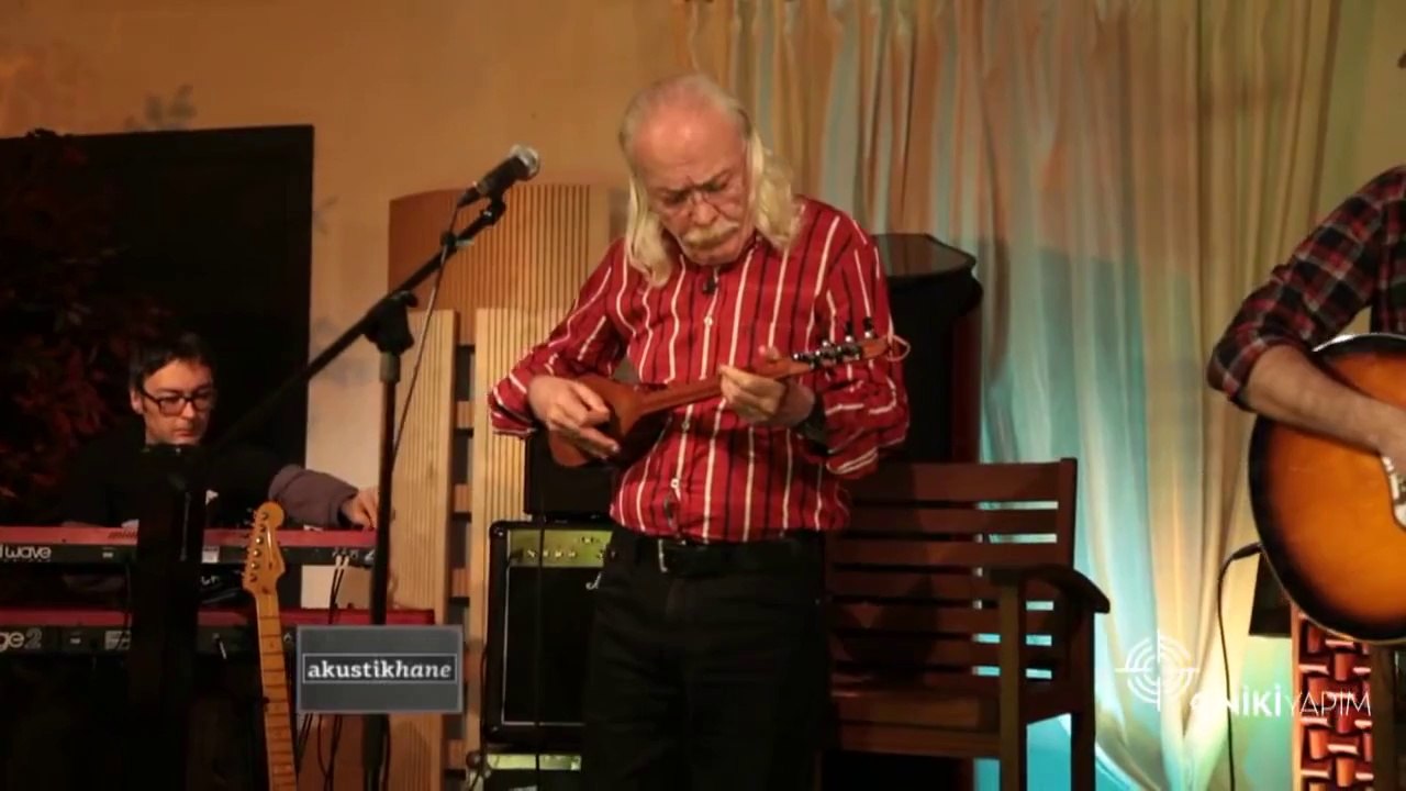 Moğollar - 7/8 9/8 / #akustikhane ‪#‎GarajKonserleri‬