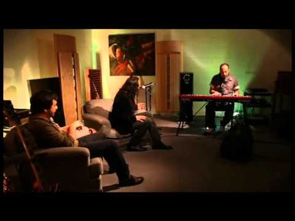 Elif Çağlar - Ms. Jackson [Outkast Cover] / #Akustikhane ‪#‎GarajKonserleri‬