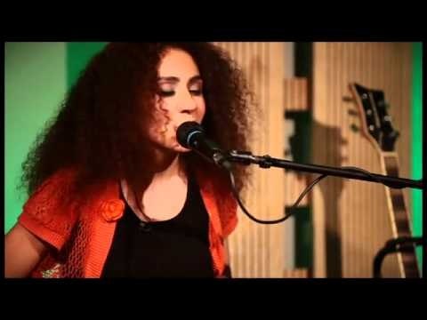 Elif Çağlar - Sweet Love [Anita Baker cover] / #Akustikhane ‪#‎GarajKonserleri‬