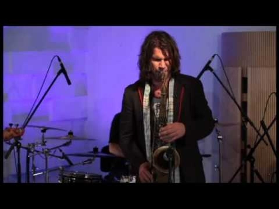 Istanbul Sessions - Huzur / #Akustikhane ‪#‎GarajKonserleri‬