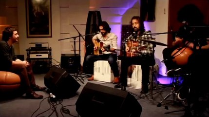 Flört - Mamu (Yaşar Kurt) / #Akustikhane ‪#‎GarajKonserleri‬