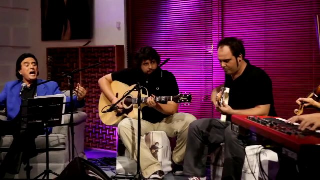 Erol Büyükburç - Bir Başka Sevgiliyi Sevemem / #Akustikhane ‪#‎GarajKonserleri‬