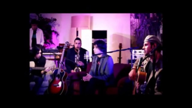 Manga - Cevapsız Sorular / Akustikhane ‪#‎GarajKonserleri‬