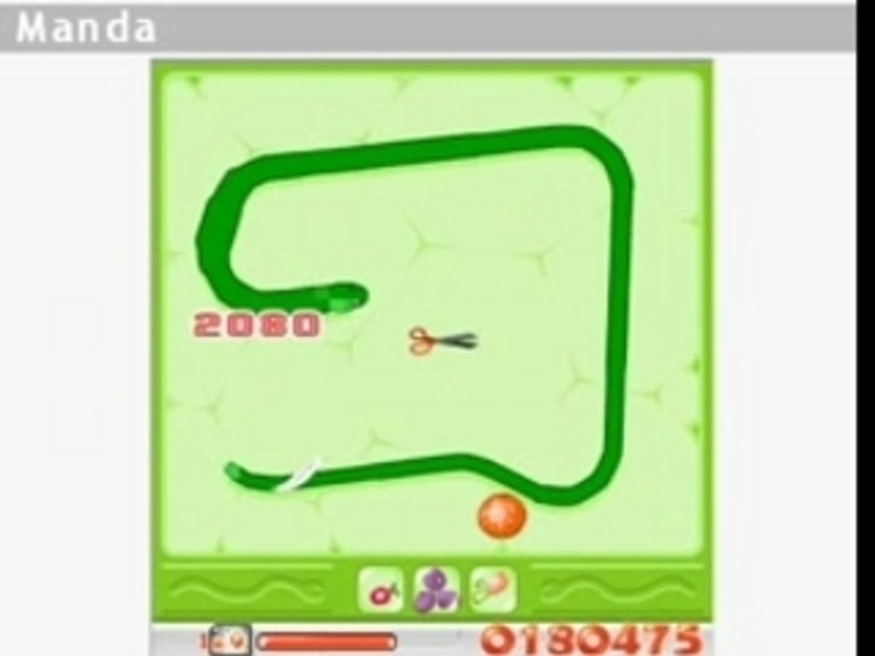 manda 350000