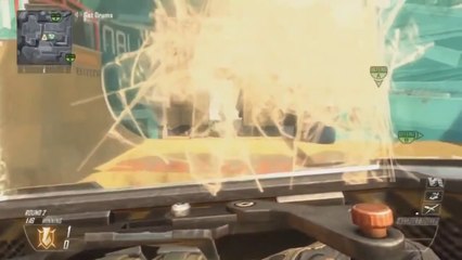 Auto-Tune TROLLING in Call of Duty