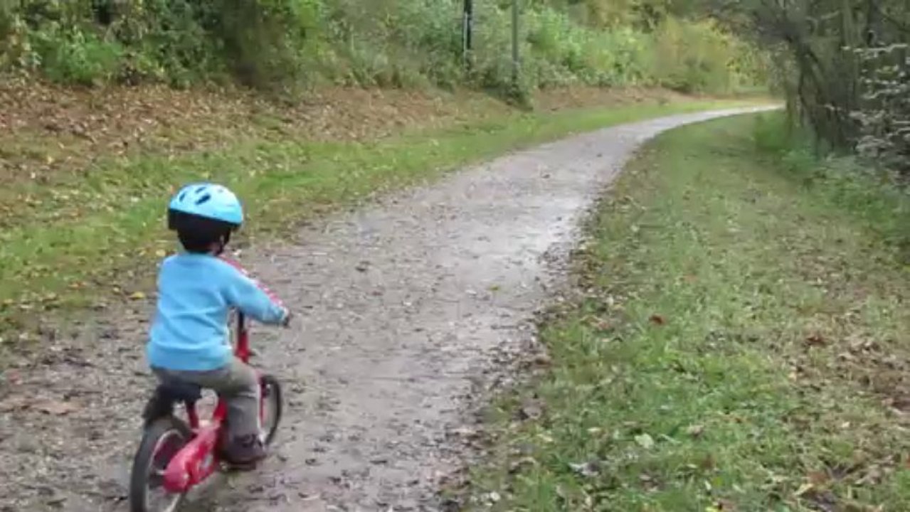 2013_10_Alex débute en vélo