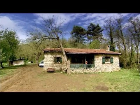 Край или начало еп.30,цял - Бг.аудио