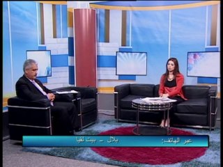 فلسطين هذا الصباح 26-10-2013 ج1