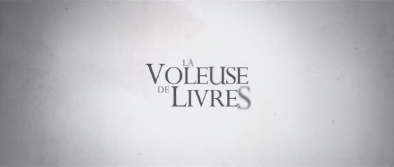 La voleuse de livres - Bande-annonce [VF|HD] [NoPopCorn]