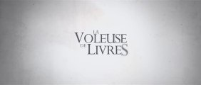 La voleuse de livres - Bande-annonce [VOST|HD] [NoPopCorn]