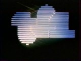 TF1 - 1er juin 1986 - Football - Annonce speakerin - Fermeture antenne